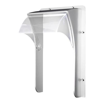 海康中控门禁门铃防雨罩遮阳罩