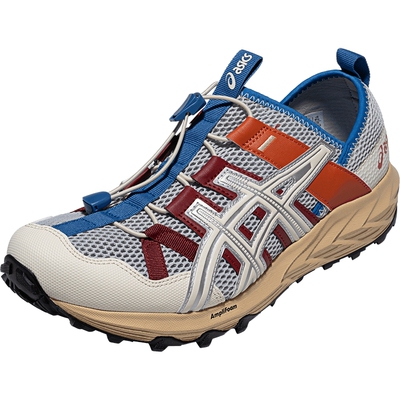 亚瑟士情侣潮流运动休闲鞋