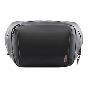 PGYTECH摄影包OneGo通勤斜挎单肩包V26L10L微单反相机背包4L胸包