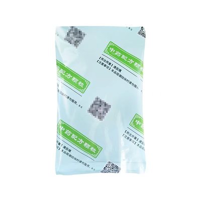 免煎颗粒中药冲剂按方抓药材饮片