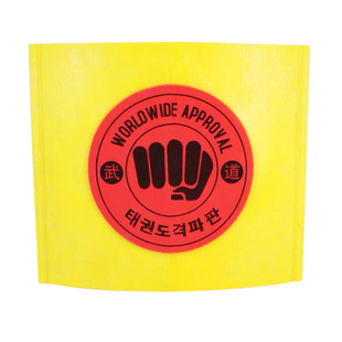 跆拳道击破瓦反复击破板子木板儿童训练器材表演木板训练板功力板