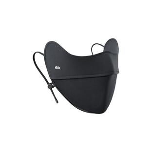 蕉下防晒口罩女高颜值2026新款冰丝防紫外线防尘面罩3d立体男潮夏