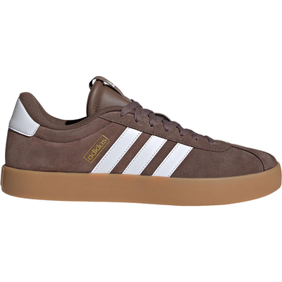 Adidas/阿迪达斯正品VL COURT 3.0男女运动复古轻便板鞋JP7536