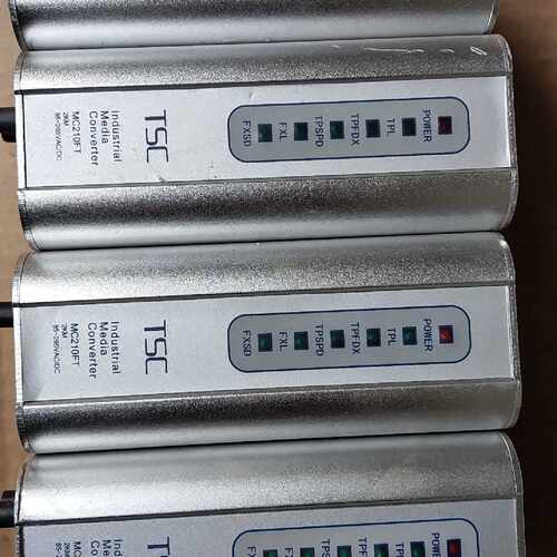 询价-卓越信通 多模TSC MC210FT 2KM