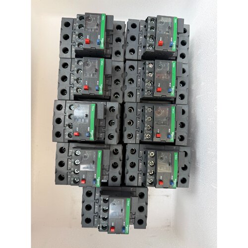 【请询价】品热过载继电器LRD350CLRD350C