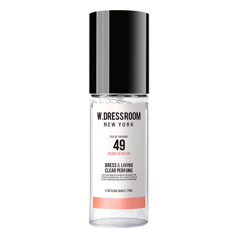多衣丝wdressroom衣物空气芳香剂