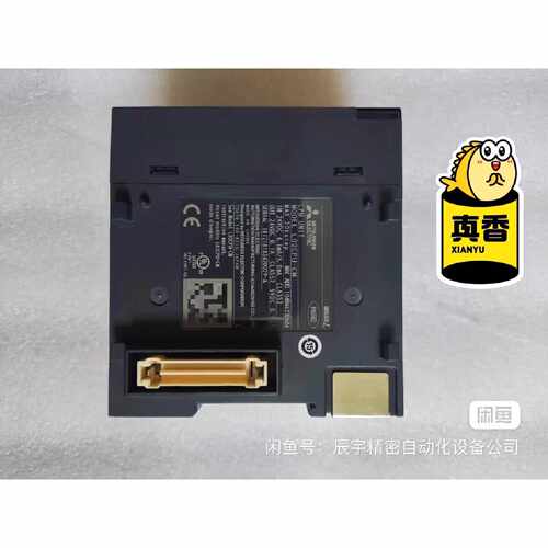 询价-MitsubishiL系列CPU模块L02CP