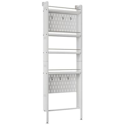 雅居庭【多层收纳】门后置物架