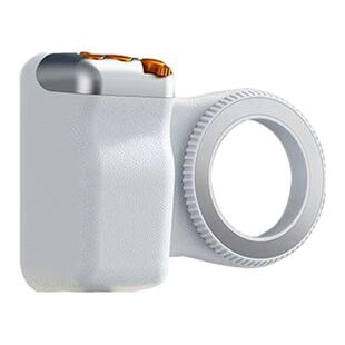 Xpro手机拍照神器可变焦magsafe磁吸助拍手柄专业版多功能遥控摄影支架镜头切换防抖出游直播视屏通用