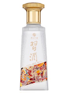 贵州习酒53度100ml×1瓶单瓶装