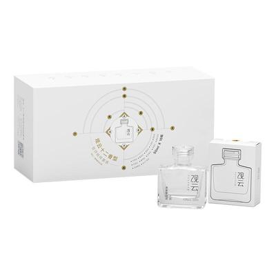 观云十二香型尝评标样套装品鉴