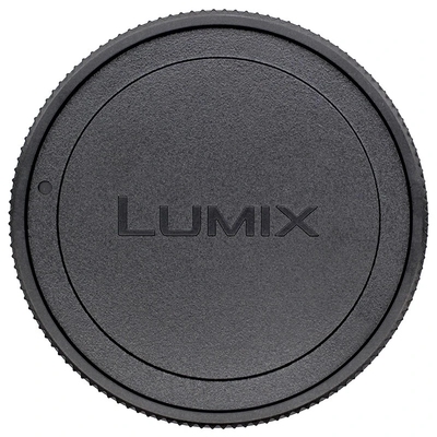 原装松下相机机身盖镜头后盖
