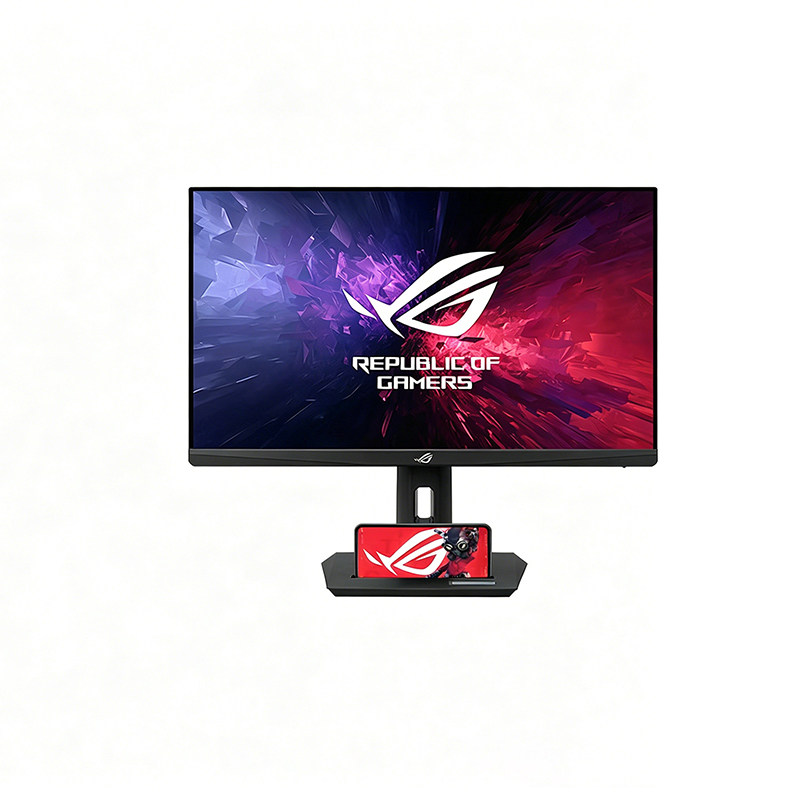 华硕ROG XG32UCG 32英寸 4K 160Hz双模1K 320Hz 电竞显示器