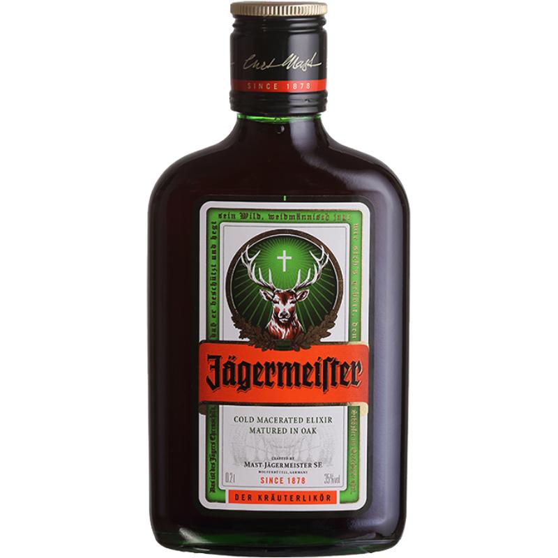 野格德国利口酒草本原料200ml