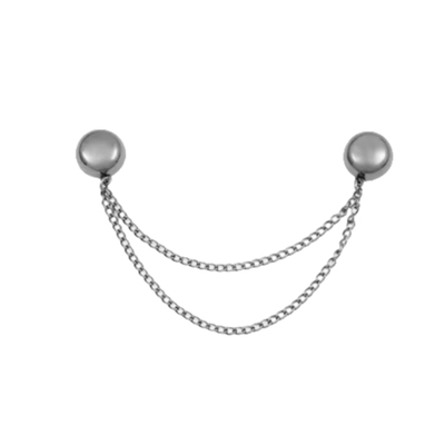 磁吸裤脚改短神器免缝扣收口器