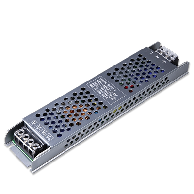 超薄变压器220转12v24v低压驱动