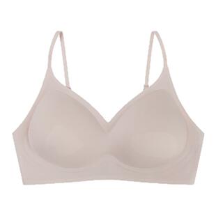 JoyceBra小胸聚拢显大内衣女舒适无痕收副乳上托漫画胸细肩带文胸