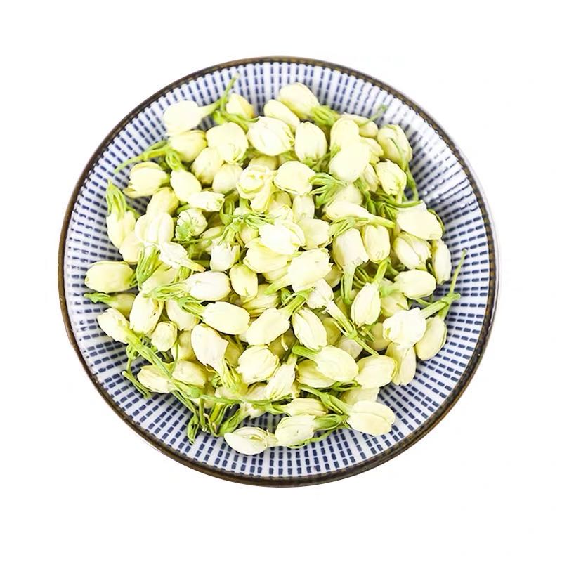 茉莉花茶特级浓香型500g新茶代用/花草茶