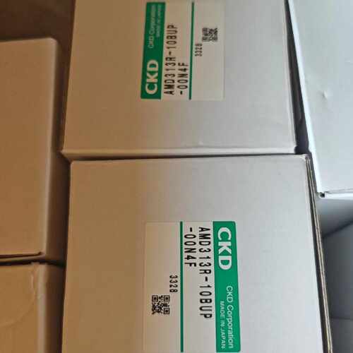全新ckd气动阀  3/8气动阀  AMD313R-10BU—议价