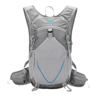 轻便运动书包骆驼双肩包