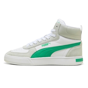 复古拼色板鞋CAVEN男女经典潮酷中帮运动鞋 401798puma官方奥莱