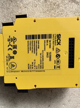 议价SICK  FX3-XTIO84002 模块，图，包适用