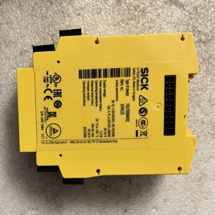 议价SICK FX3-XTIO84002 模块,图,包适用