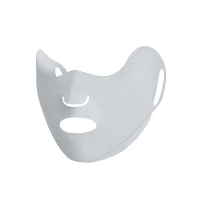 跑步专用运动防风保暖口罩女高颜值透气易呼吸不闷防晒面罩骑行夏