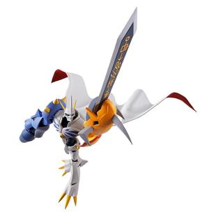 有货 万代 TNT SHF 数码宝贝暴龙 奥米加兽 欧米茄 精选版 可动