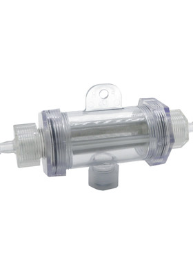 滴水货车汽车聚碳大流量过滤器