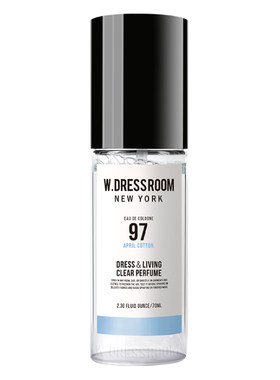 金泰亨同款wdressroom多衣丝喷雾
