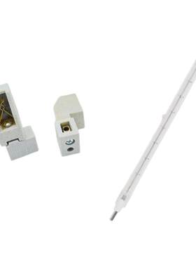 850烤鸭炉配套灯耐高温灯管