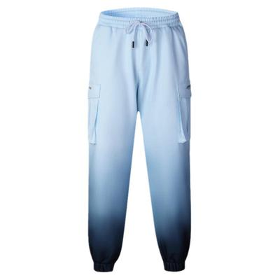 Johnsnow束脚防水滑雪裤保暖