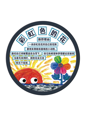 阅读图书主题墙环创好书推荐墙贴