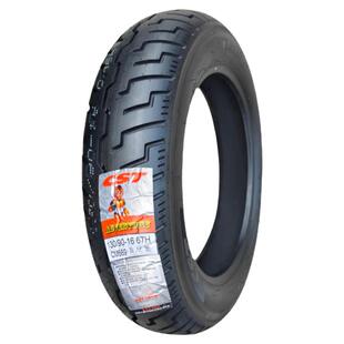 正新半热熔摩托车轮胎 巡航1806516 1309016 1508016/15 TR 闪300