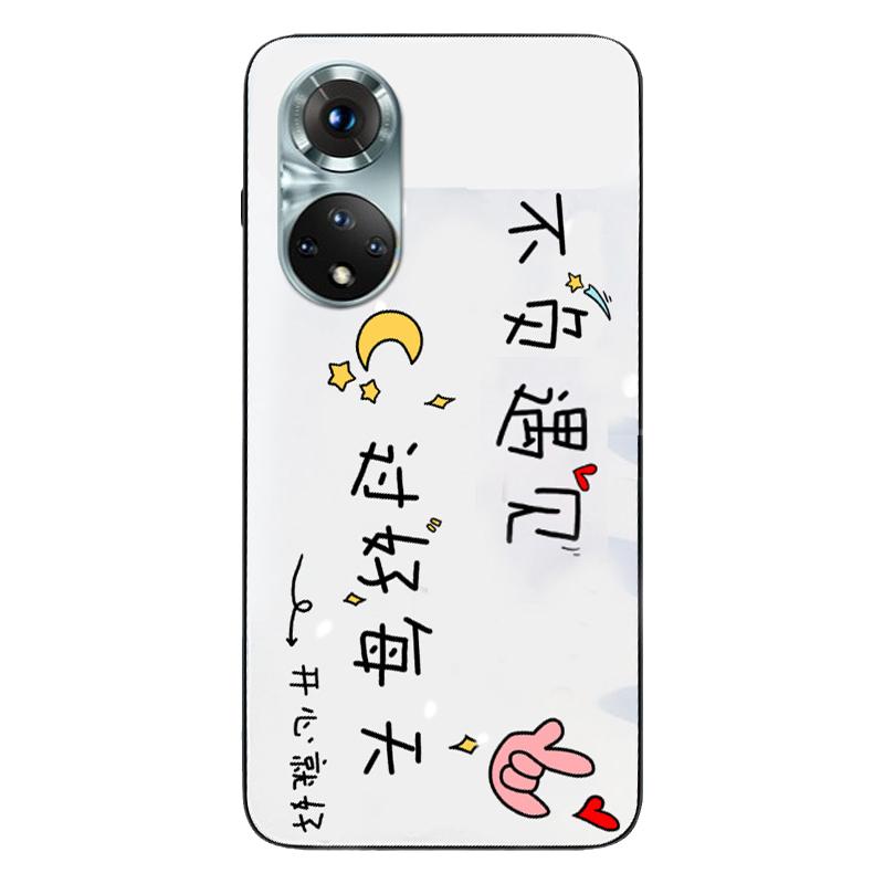祥亮荣耀50玻璃镜子日韩补妆镜子