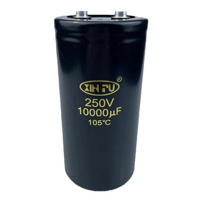 XINPU电容器250V10000UF200V现货