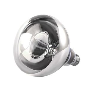 浴霸灯泡220v275w卫生间专用取暖灯防水防爆加热浴室洗澡间通用