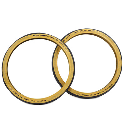 德燕外胎世文16寸349折叠车轮胎