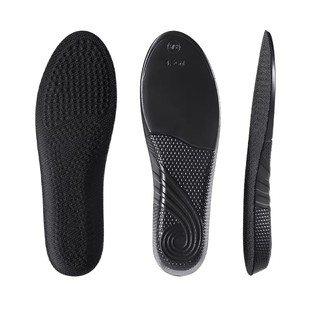 2026新款足弓支撑男士隐形内增高鞋垫不塌陷女生足弓垫运动不累脚