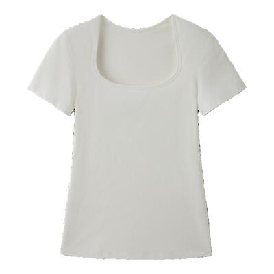 RUISHI芮时多色经典百搭T恤短袖