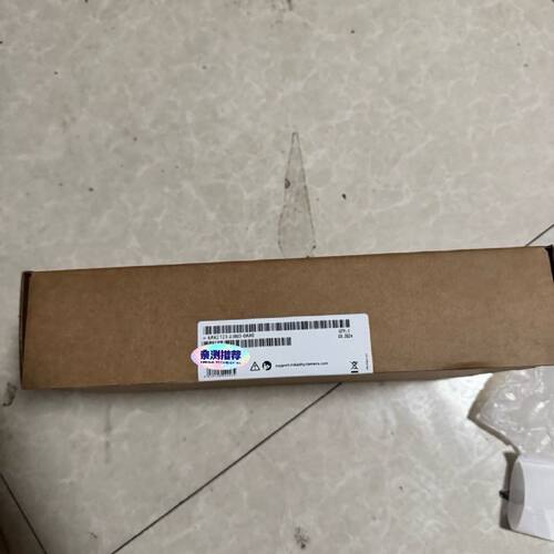 〔议价-可维修〕几乎全新西门子触摸屏6AV2123-2JB03-0AX0 成 工