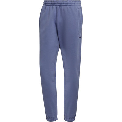 Adidas/阿迪达斯正品三叶草男子休闲针织舒适运动长裤 H62545