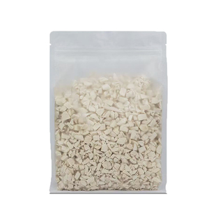 冻干鸡肉碎猫零食猫粮伴侣拌粮鸡胸肉鸡肉粒冻干碎狗食猫粮