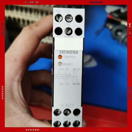 【问价】继电器3UN21 00-0AB43UN2100-0