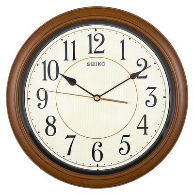 正品seiko日本精工qxa616b钟表