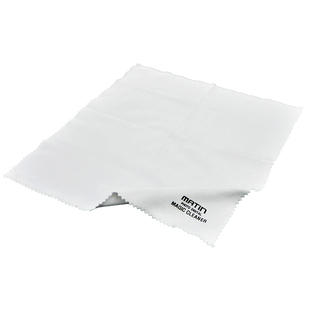 马田镜头布 超细纤维单反相机镜头清洁擦镜布屏幕除尘眼镜布