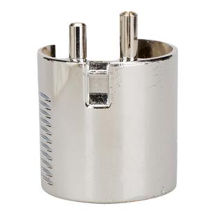 FB02 B 星菱777 绷缝机 直筒型 三针五线 下套筒下巴 缝纫机配件