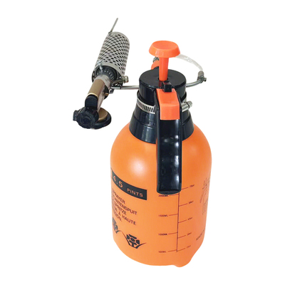 小型烟雾机杀蚊虫烟雾消毒机打药