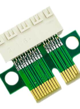 转接卡增高卡测试卡pcie